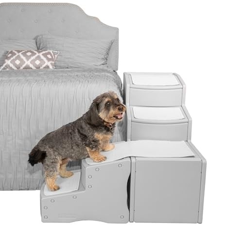 Pet gear easy step bed - gear,